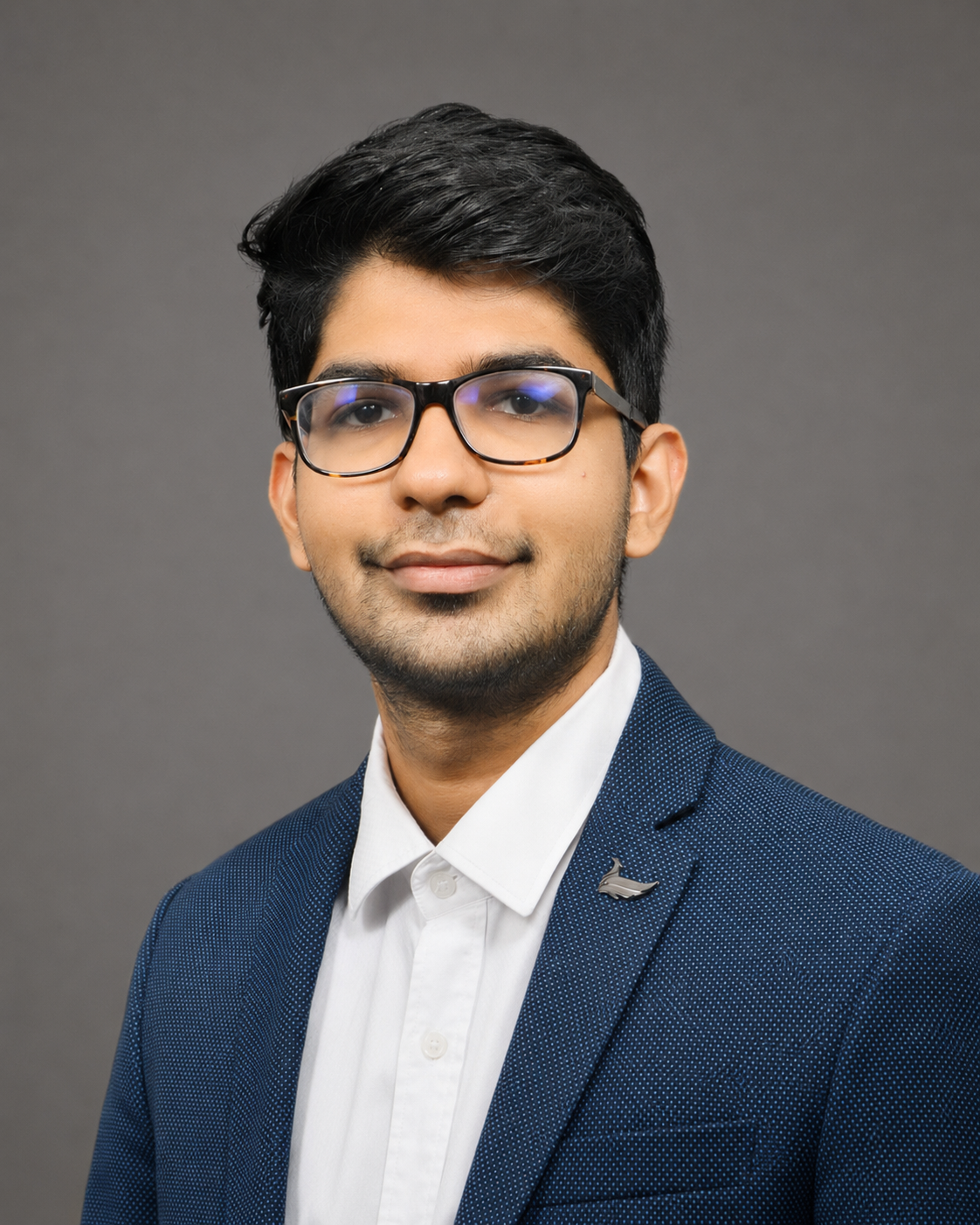 Neel Shah