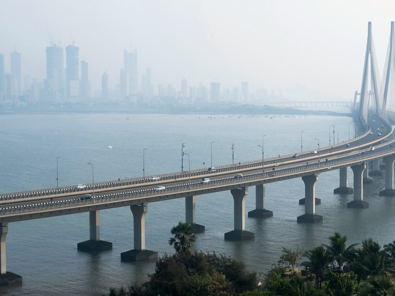 Infrastructure