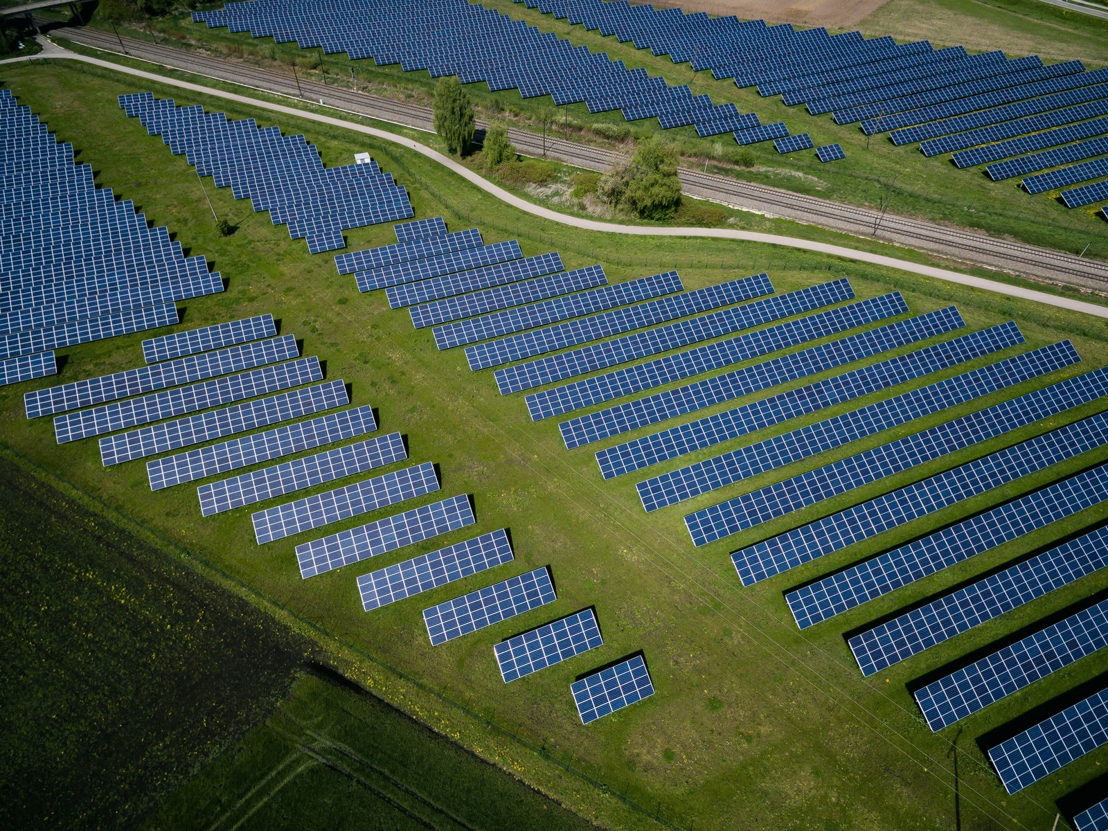 Renewable energy